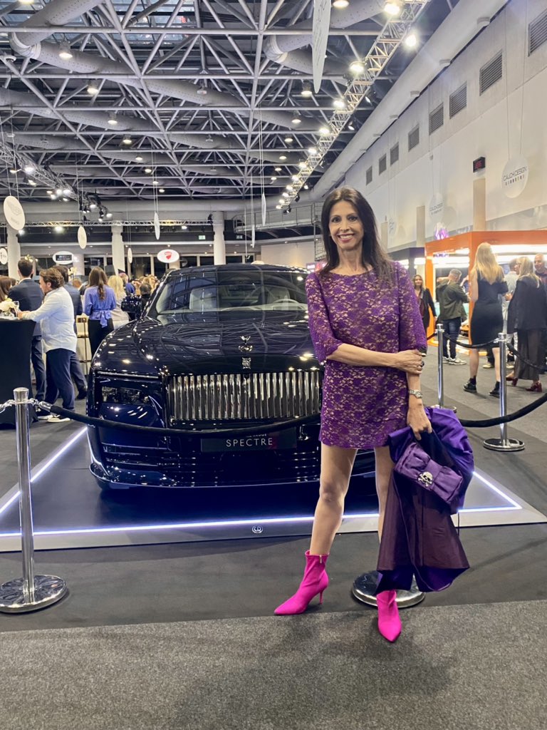 Lorena Baricalla (@lorenabaricalla) on Twitter photo Opening Cocktail Event at the <a href="/TopMarquesMC/">Top Marques Monaco</a>
by Mercedes-Benz Monaco - BPM Cars!
Amazing cars!!! A dream visit! <a href="/MercedesBenz/">Mercedes-Benz</a>
Encountering also dbdesign, unique Vespas!
with FlaviaCannata
#lorenabaricalla #LB Opening Cocktail Event at the <a href="/TopMarquesMC/">Top Marques Monaco</a>
by Mercedes-Benz Monaco - BPM Cars!
Amazing cars!!! A dream visit! <a href="/MercedesBenz/">Mercedes-Benz</a>
Encountering also dbdesign, unique Vespas!
with FlaviaCannata
#lorenabaricalla #LB