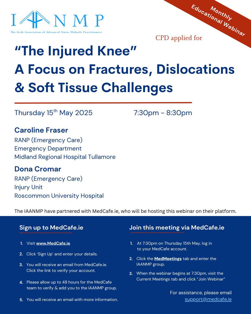 melissahammond (@melissaham23855) on Twitter photo Looking forward to our next webinar <a href="/iaanmp/">IAANMP</a> ... be sure to log in to another area that advanced practitioners are making a difference in healthcare <a href="/chiefnurseIRE/">CNO's Office</a> <a href="/CarrollJennifer/">Jennifer Carroll MacNeill TD</a> <a href="/NMBI_ie/">Nursing and Midwifery Board of Ireland</a> #NP #strongertogether #Diversity Looking forward to our next webinar <a href="/iaanmp/">IAANMP</a> ... be sure to log in to another area that advanced practitioners are making a difference in healthcare <a href="/chiefnurseIRE/">CNO's Office</a> <a href="/CarrollJennifer/">Jennifer Carroll MacNeill TD</a> <a href="/NMBI_ie/">Nursing and Midwifery Board of Ireland</a> #NP #strongertogether #Diversity