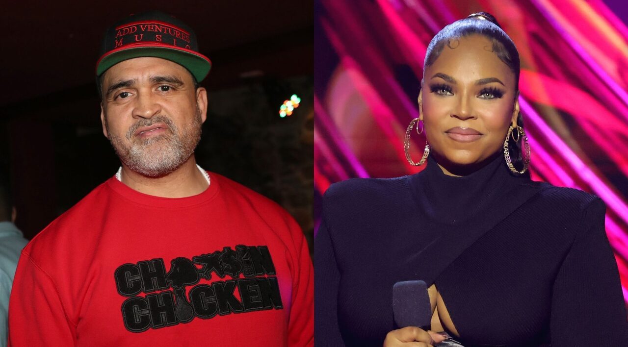 netiblogpro.com on X: "Chris Gotti Sparks Reactions After Claiming Ashanti Acts Like His Brother Irv & Murder Inc. Didn't “Make Her” (VIDEO) Read more click here: https://t.co/DLmlI4JKXf https://t.co/WVg8nFqb99" / X