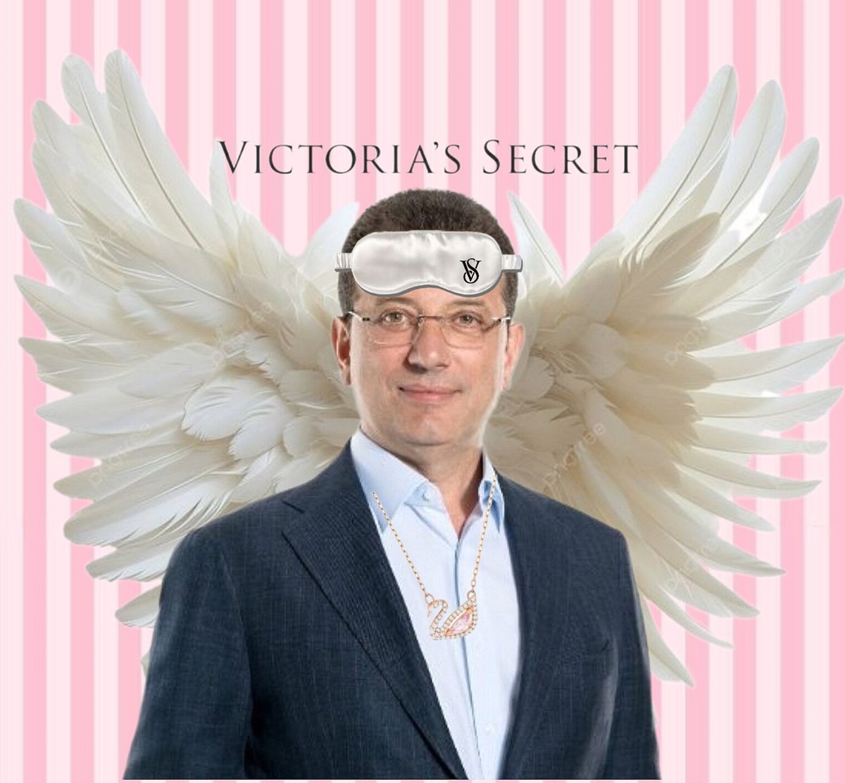 So my name 
My name is Ekrem Hadid