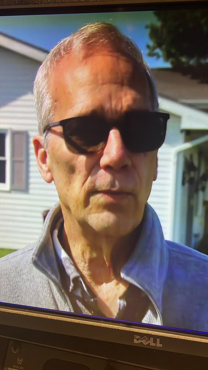 We spoke to the Pope’s big brother who lives in the southwest suburbs who says he’s in shock and is headed to Rome to be with his brother. He also says the Pope is a White Sox fan!