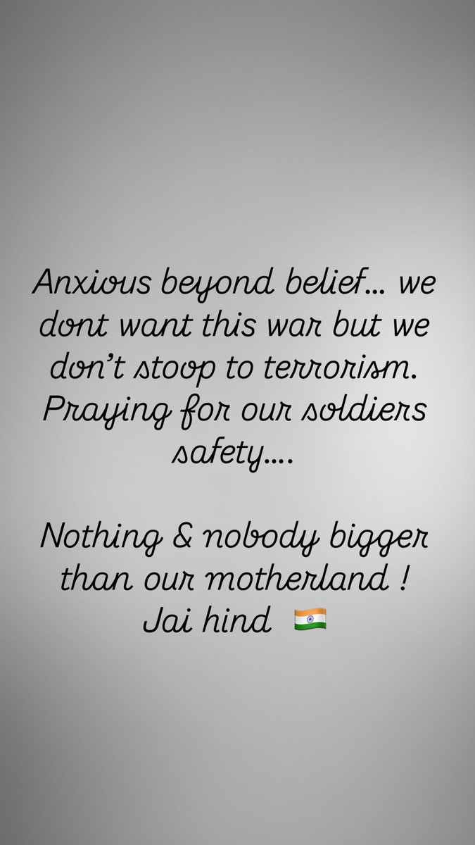 Mouni Roy Nambiar (@roymouni) on Twitter photo 