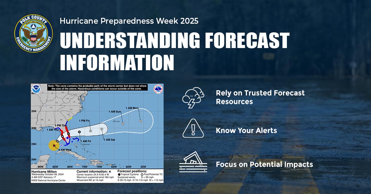 Polk Emergency Mgmt tweet media