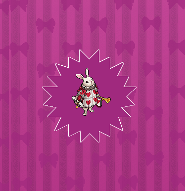 LacinhosBlet's tweet image. •  🌹  Sorteio Relâmpago

• 🐇 Premiação: Easter, a Coelha LTD

• ♥️ Requisitos: Like + RT e marcar um amigo
• ♣️ Resultado amanhã às 14:00h
• 🃏  Somente 1 ganhador