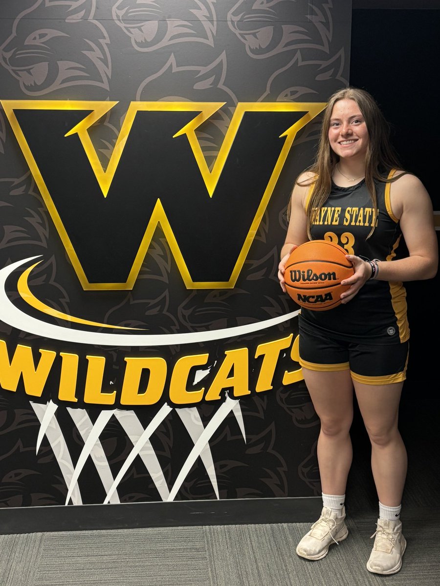 Kate Scharf (@kate_scharf8) on Twitter photo Thank you <a href="/WayneStateWBB/">Wayne State WBB</a> and <a href="/_Coach__O/">Brian Ortmeier</a> for the unofficial visit!! I had an amazing time! Thank you <a href="/WayneStateWBB/">Wayne State WBB</a> and <a href="/_Coach__O/">Brian Ortmeier</a> for the unofficial visit!! I had an amazing time!