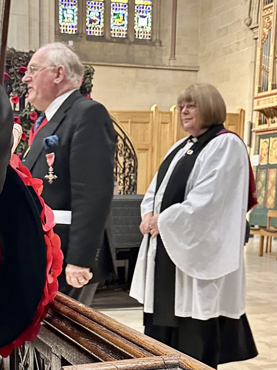 Cllr Andy Morgan tweet media