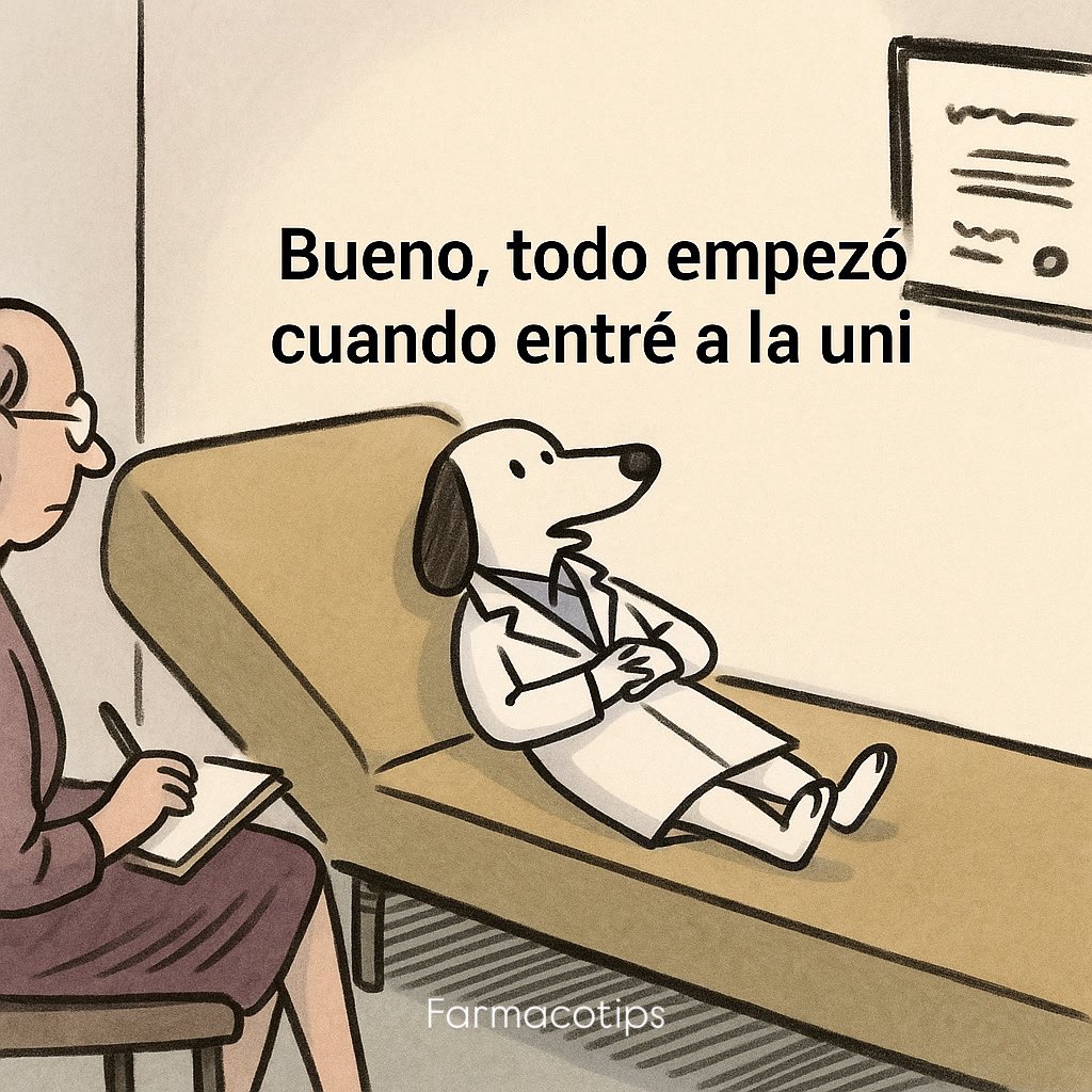 Dr. Javier Flores (@farmacotips) on Twitter photo 