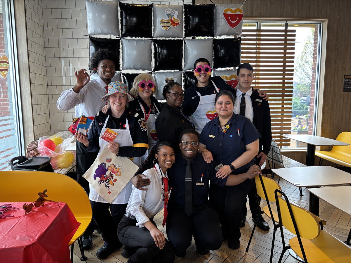 Brampton Fire & Emergency Services tweet media