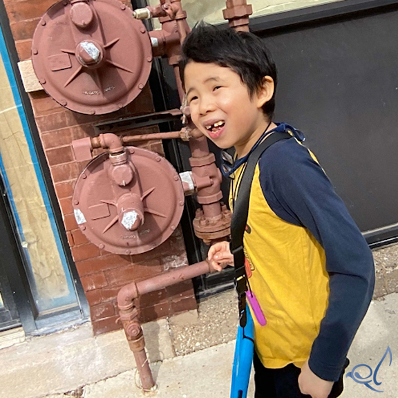 EyasLanding's tweet image. We&apos;ve been out enjoying the beautiful spring weather! #spring #springtime #springinchicago #springvibes #springoutdoors #pediatrictherapy #therapyclinic #therapyprogram #eyaslanding #chicago #chicagotherapy #therapy #learningthroughfun #outdoors