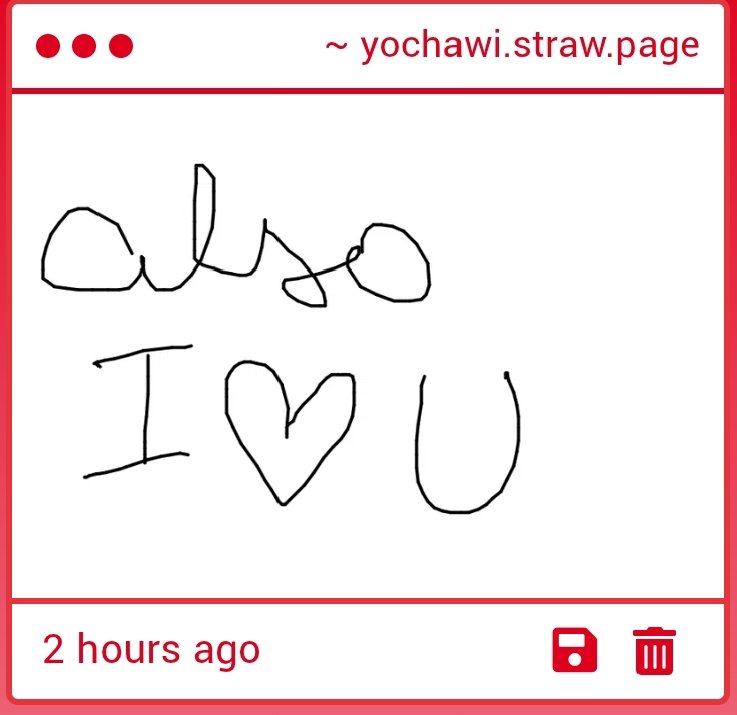 YOWi tweet media