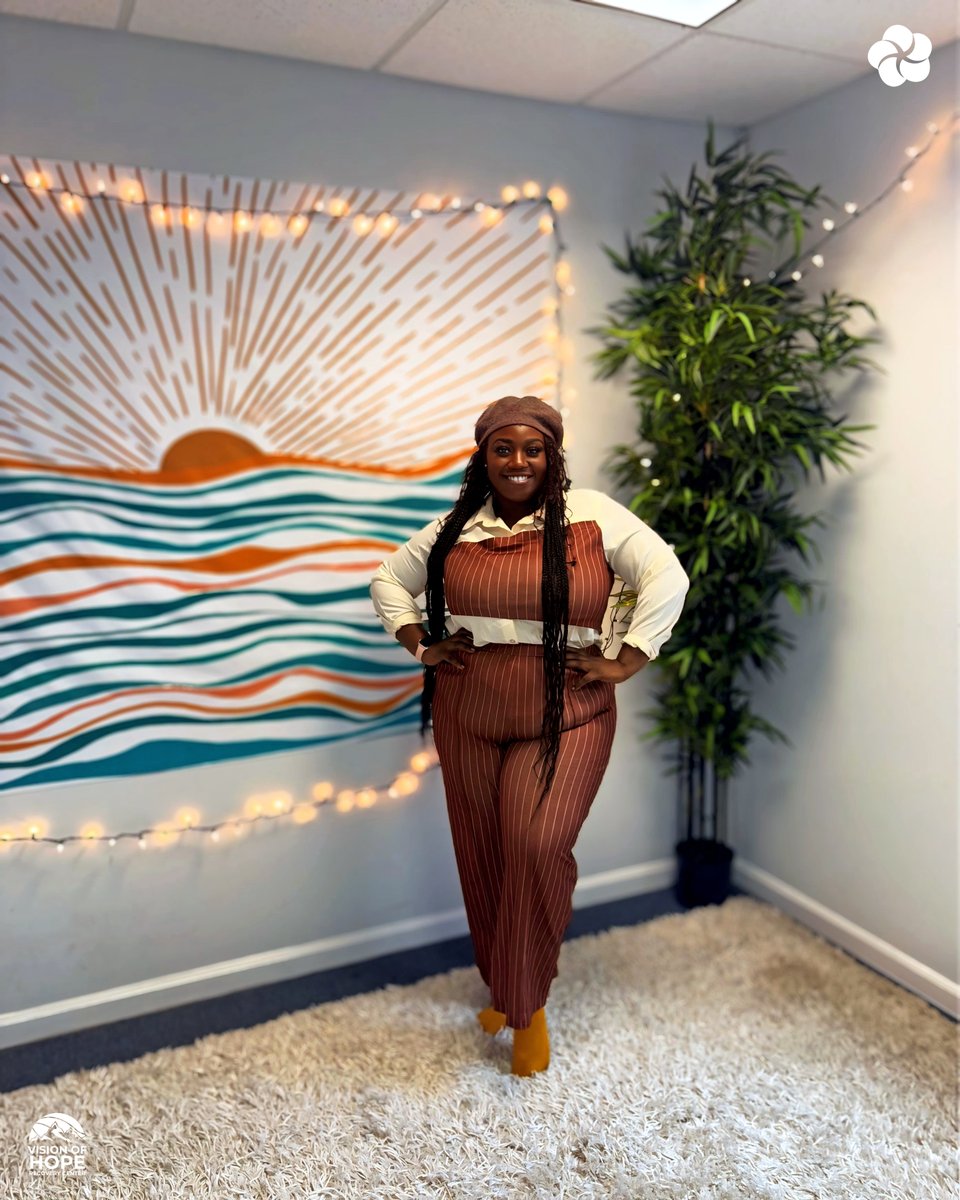 At Vision of Hope Recovery Center, our peer-led team offers free, inclusive support to individuals and families navigating recovery in New Brunswick, NJ. From coaching to community events, we're here to walk with you—every step of the way.