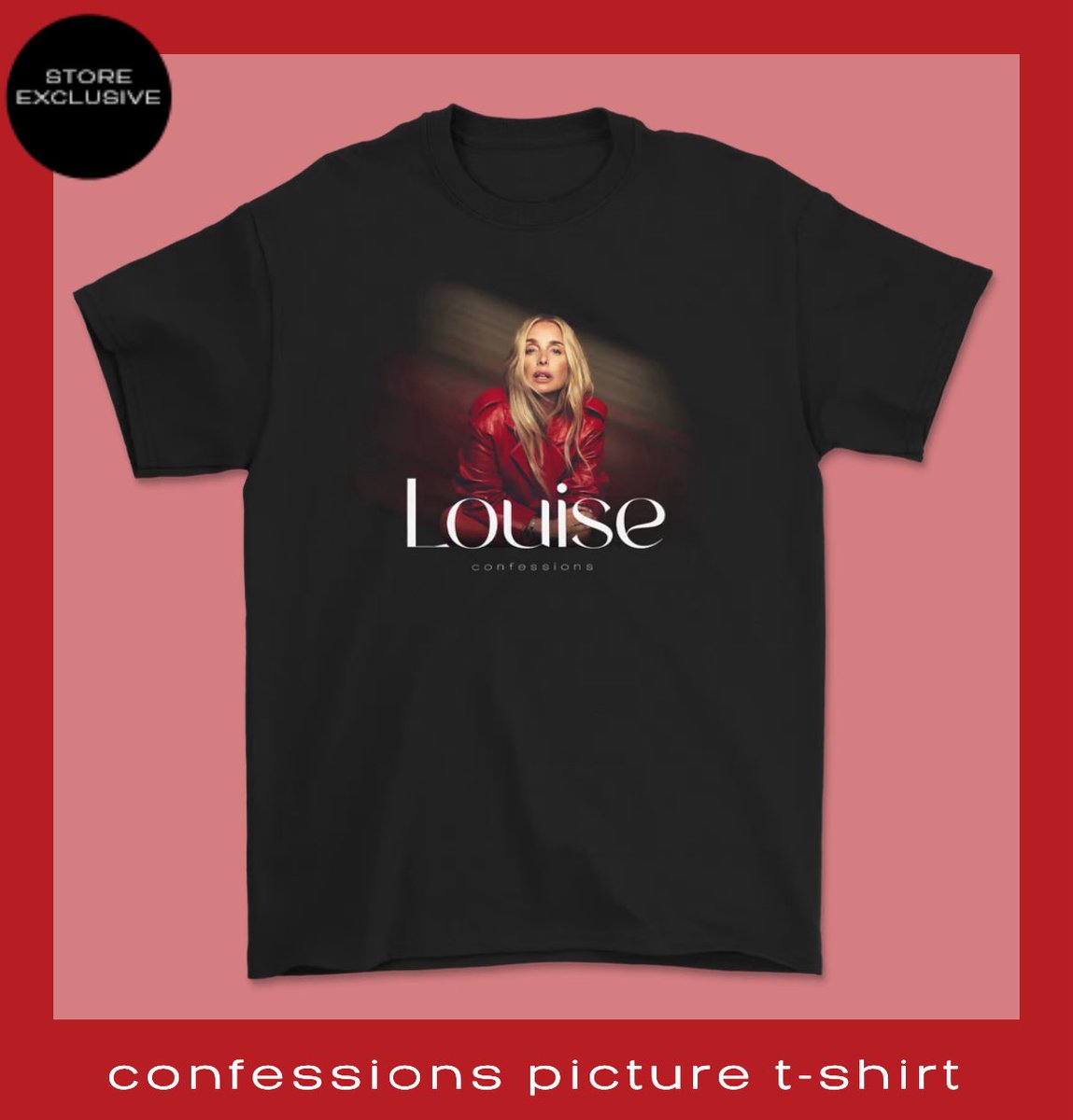 geriboy2010's tweet image. Ooh I love these @LouiseRedknapp πππ #confessions