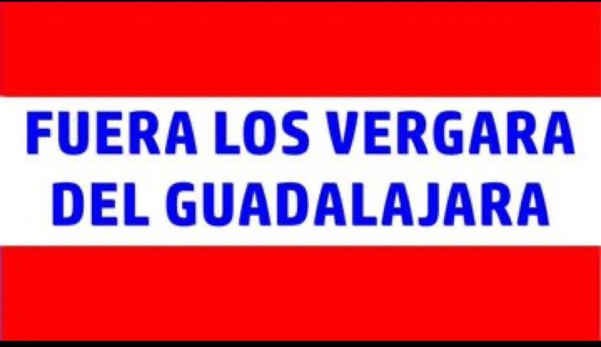 morett10's tweet photo. @Chivas Lástima que a los dueños les vale madre el equipo https://t.co/nb0Owuwb6O