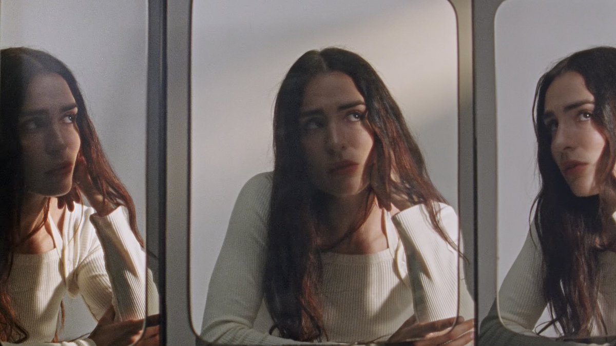 Natalia Lacunza, Jesse Baez - Un Castigo (2025)