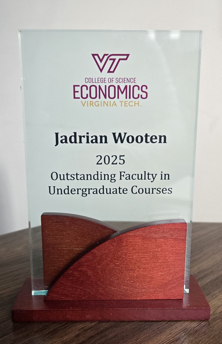 Jadrian Wooten tweet media