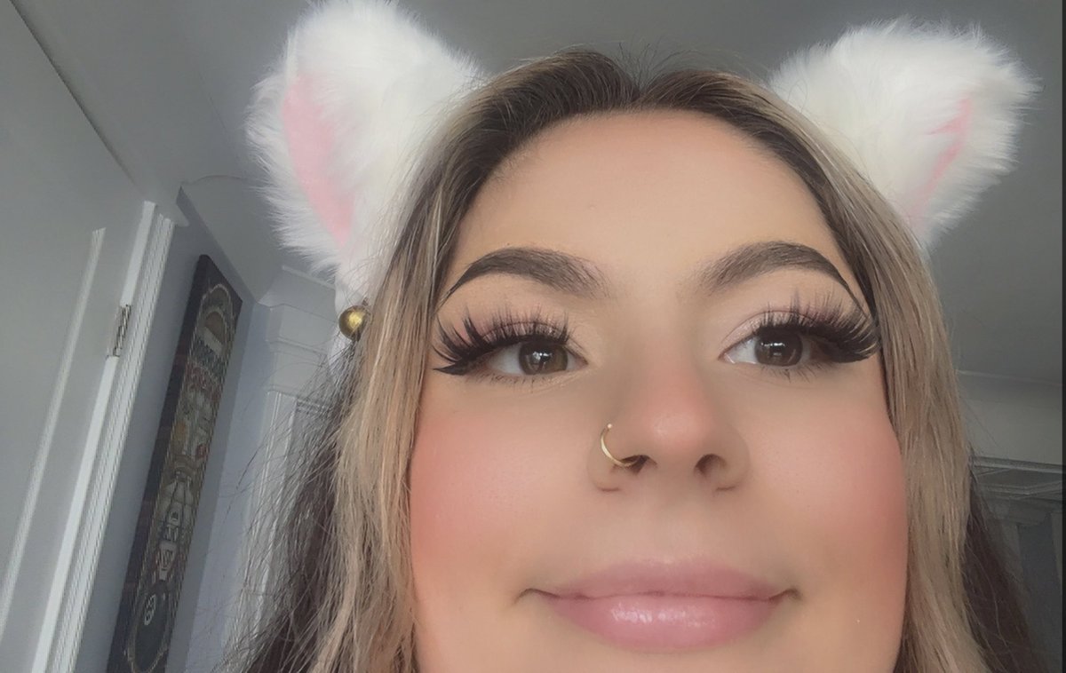 Kenzie💜 tweet media