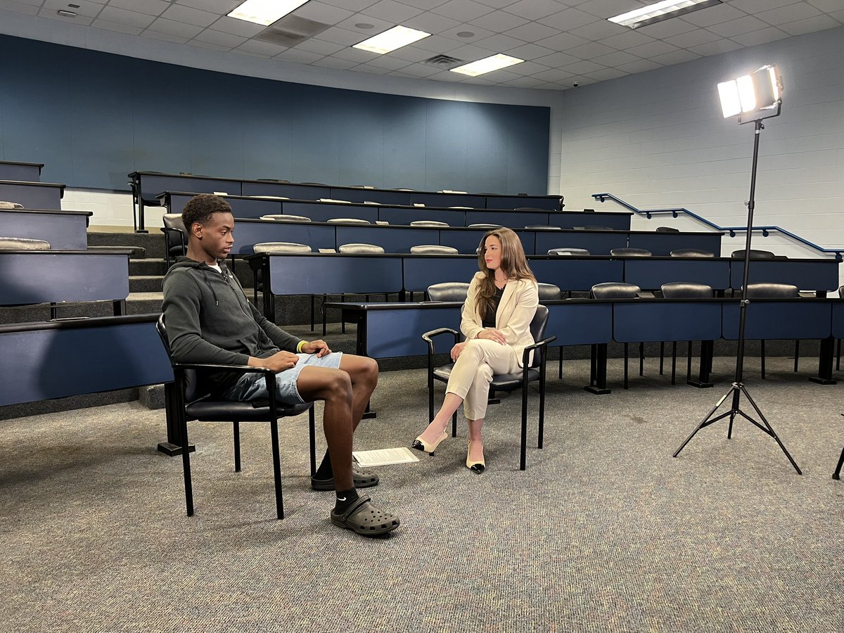 Mallory Hartley (@malloryhartley) on Twitter photo We drove down to Waco this afternoon and caught up with <a href="/ConnallyCadets/">Waco Connally Football</a> star and <a href="/BUFootball/">Baylor Football</a> commit Jamarion Vincent (<a href="/Jamarionvincemt/">jamarion vincent</a>) about his upcoming senior season and how excited he is to stay home and play for #SicEm!
Thanks to <a href="/GerikTerry/">Terry Gerik</a> for having us!
<a href="/dctf/">Dave Campbell's Texas Football β TexasFootball.com</a> | #txhsfb We drove down to Waco this afternoon and caught up with <a href="/ConnallyCadets/">Waco Connally Football</a> star and <a href="/BUFootball/">Baylor Football</a> commit Jamarion Vincent (<a href="/Jamarionvincemt/">jamarion vincent</a>) about his upcoming senior season and how excited he is to stay home and play for #SicEm!
Thanks to <a href="/GerikTerry/">Terry Gerik</a> for having us!
<a href="/dctf/">Dave Campbell's Texas Football β TexasFootball.com</a> | #txhsfb