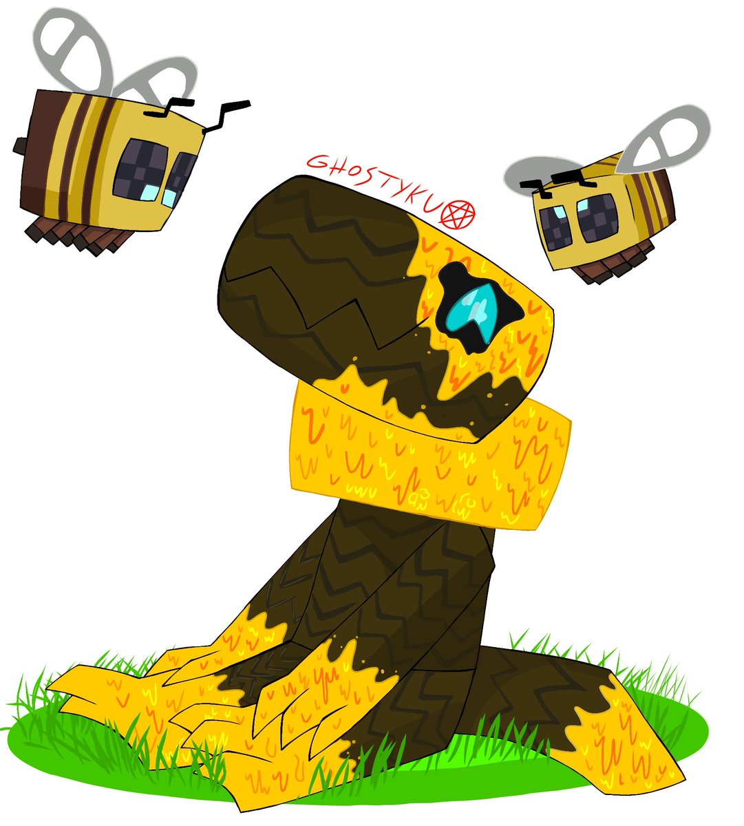 ⛤⸸ghostkyu⸸⛤ 🔞 (COMMS OPEN/ adopts available) tweet media