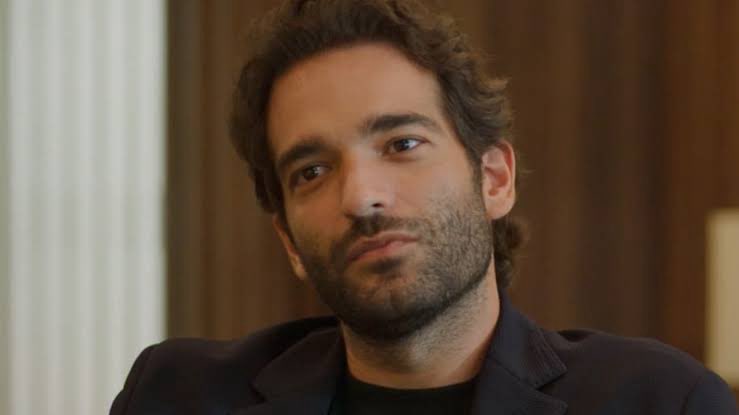 WalkenesLagares's tweet image. afonso nervoso 
afonso chateado
afonso preocupado com a irmã 
afonso com medo de odete

#ValeTudo