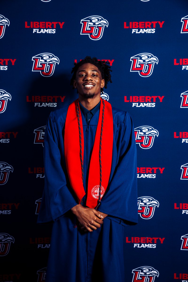 dressed for a different kind of victory 👨‍🎓