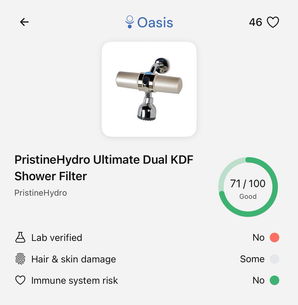 Oasis tweet media
