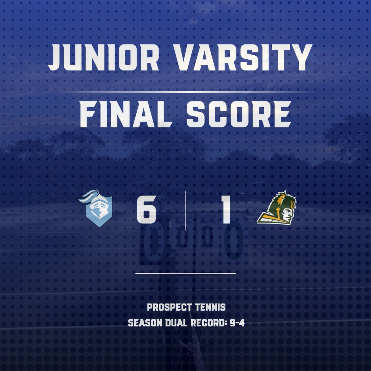 PHS Boys Tennis tweet media