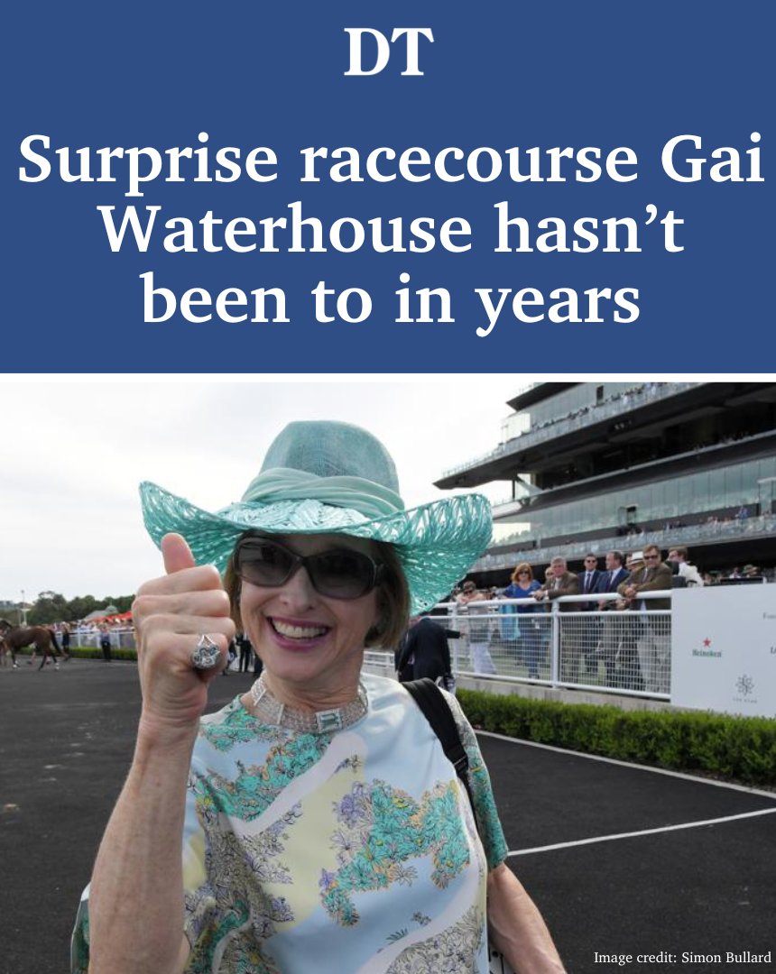 The Daily Telegraph tweet media