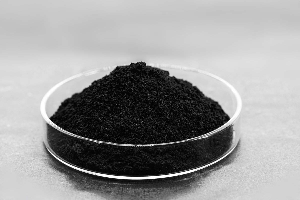 The graphene market is undergoing rapid growth, fuelled by the properties and potential to transform industries. We're committed to delivering high-performing graphene products that enhance the strength, durability and functionality of materials.

👉 researchandmarkets.com/reports/568879…