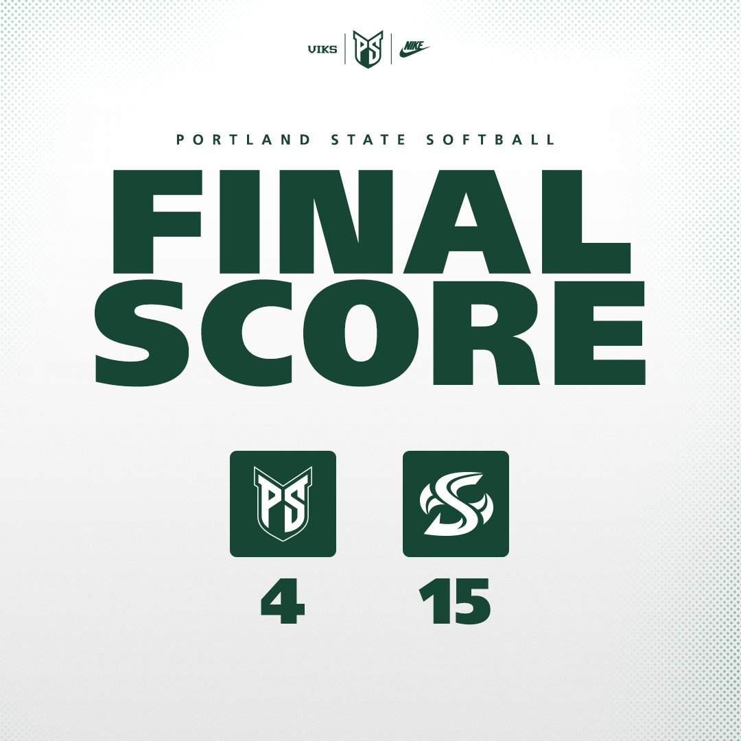 Final from Greeley. 

#GoViks | #DefendTheShip