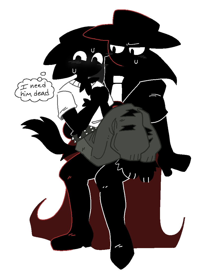 lowkeeh's tweet photo. Getting the courage to post these take this ship art plus a repost from my gimmick acc https://t.co/9DeAotcXQx