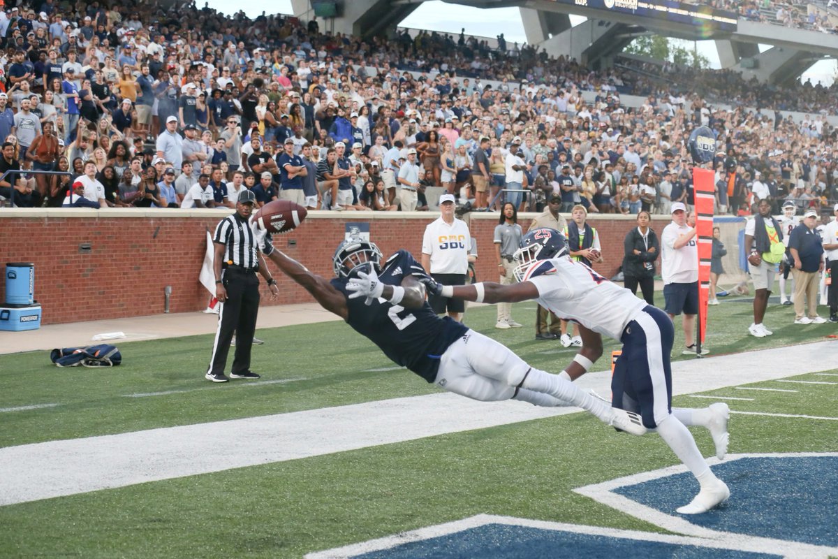 Hudson Cocchiara (@hudsoncocchiara) on Twitter photo Had a great conversation with <a href="/CoachSchor/">Bryan Schor</a> today and I was grateful to have received an offer from Georgia Southern. <a href="/gasouthernfb/">Georgia Southern Football</a> #HailSouthern
<a href="/CHSBears_FB/">Cambridge HS Football</a> <a href="/CoachJones_CHS/">Tyler Jones</a> <a href="/CoachDeWeese/">Pete DeWeese</a> <a href="/CoachCarlVice/">Carl Vice</a> <a href="/RustyMansell_/">Rusty Mansell</a> <a href="/najehwilk/">Najeh Wilkins</a> <a href="/hopo125/">Tyrone Hopper (Recruiting Coach)</a> <a href="/CoachDaniels06/">Coach Daniels</a> <a href="/RecruitGeorgia/">Recruit Georgia</a> Had a great conversation with <a href="/CoachSchor/">Bryan Schor</a> today and I was grateful to have received an offer from Georgia Southern. <a href="/gasouthernfb/">Georgia Southern Football</a> #HailSouthern
<a href="/CHSBears_FB/">Cambridge HS Football</a> <a href="/CoachJones_CHS/">Tyler Jones</a> <a href="/CoachDeWeese/">Pete DeWeese</a> <a href="/CoachCarlVice/">Carl Vice</a> <a href="/RustyMansell_/">Rusty Mansell</a> <a href="/najehwilk/">Najeh Wilkins</a> <a href="/hopo125/">Tyrone Hopper (Recruiting Coach)</a> <a href="/CoachDaniels06/">Coach Daniels</a> <a href="/RecruitGeorgia/">Recruit Georgia</a>