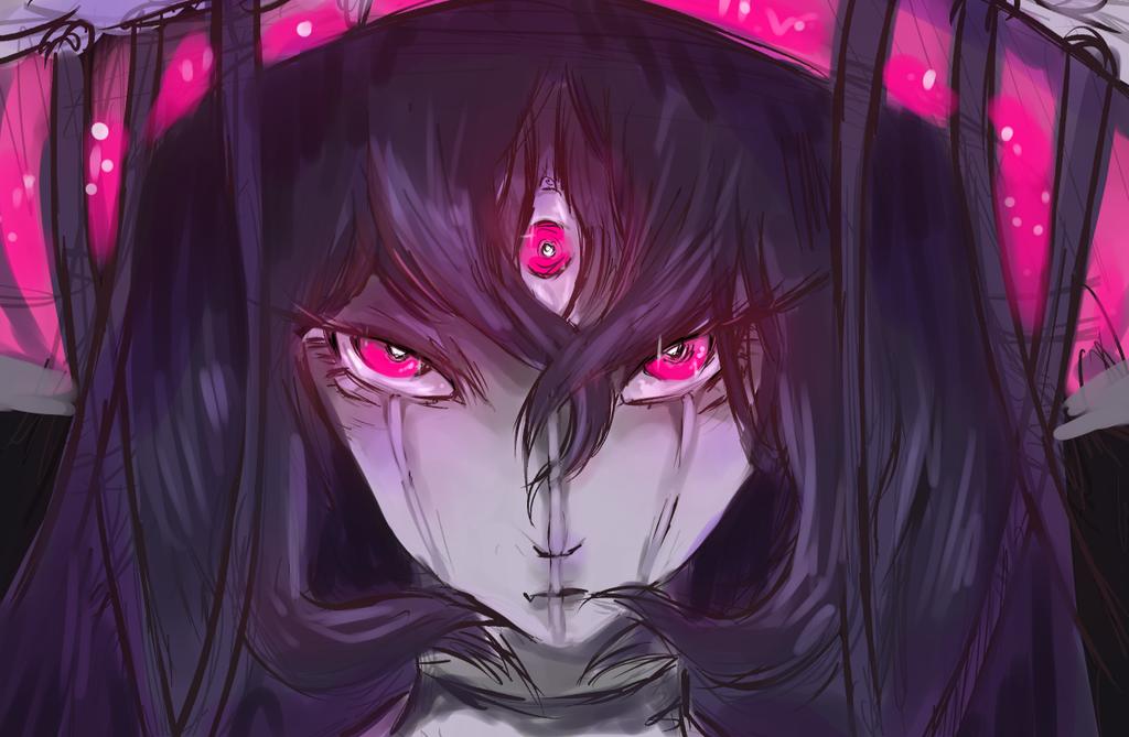 Rebyss_Art's tweet photo. Sketchy fanart based on the OC of @SqueakyArt called Weavony the Silk Witch ✨️💗
I really love the colora, I know it should look like silk, but doing it like tears its so cool for meee ♡
#weavony #squeaky #silk
#spider #fanart #drawingart #2d https://t.co/kuxtt8mJHl