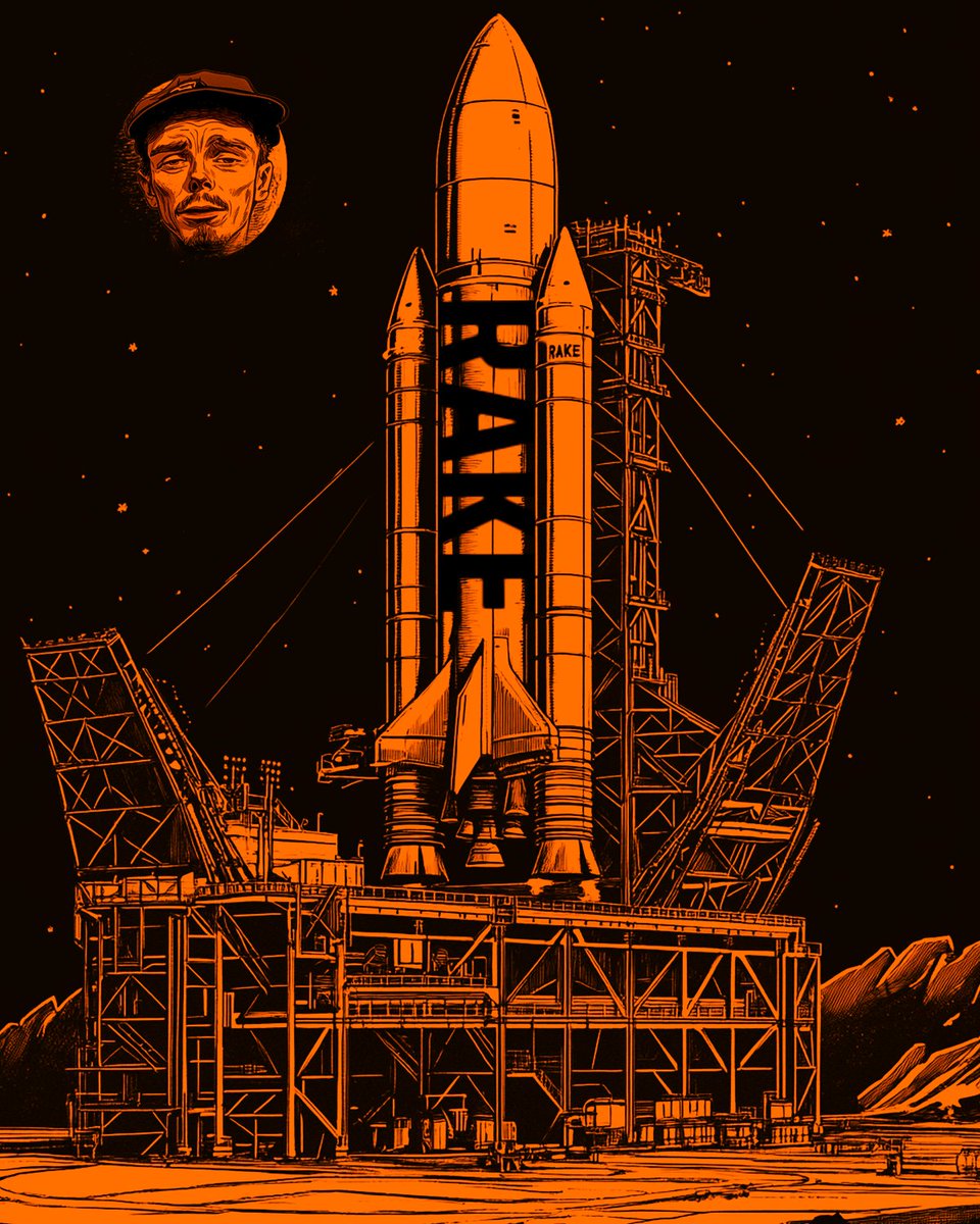 The Night Crawler 🟧 tweet media