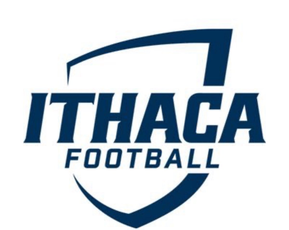 A big thanks to <a href="/benchmason42/">Coach Mason</a> for visiting and giving me the opportunity to learn more about <a href="/IthacaBomberFB/">Ithaca Bomber Football</a> 
<a href="/BrookfieldFball/">Brookfield Football</a>