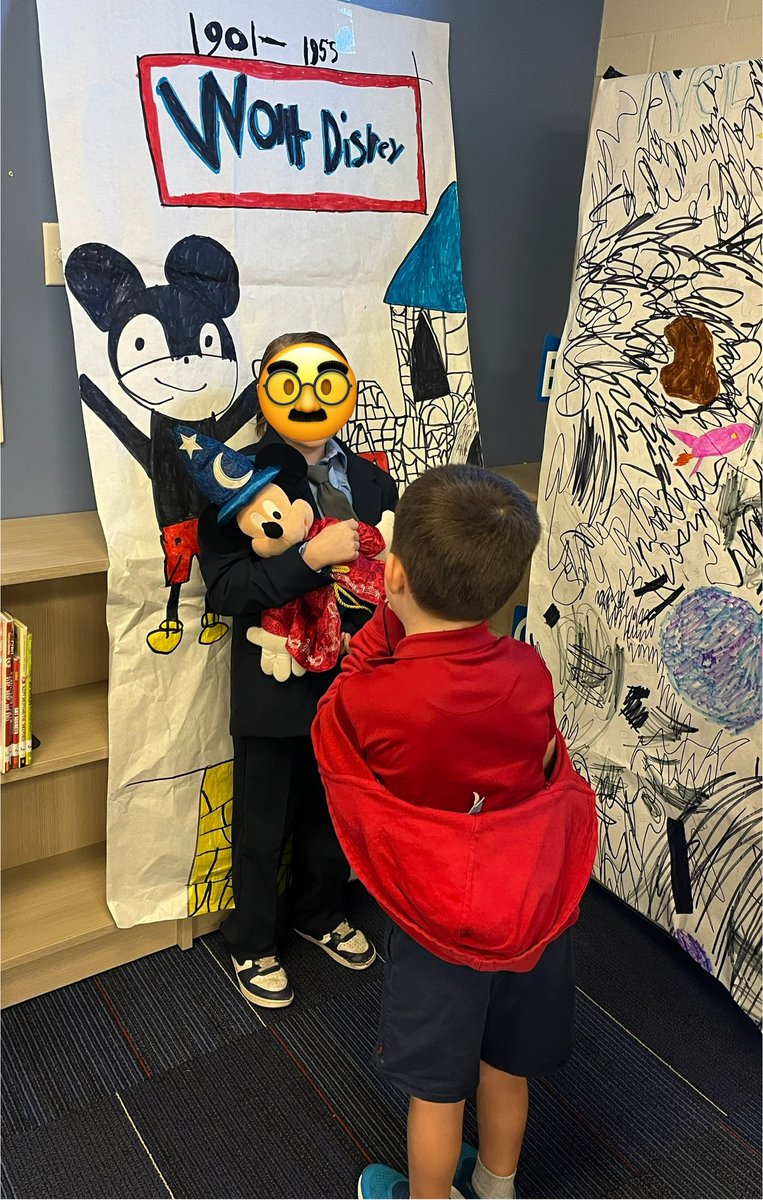 Jennifer Watson, M. Ed. tweet media