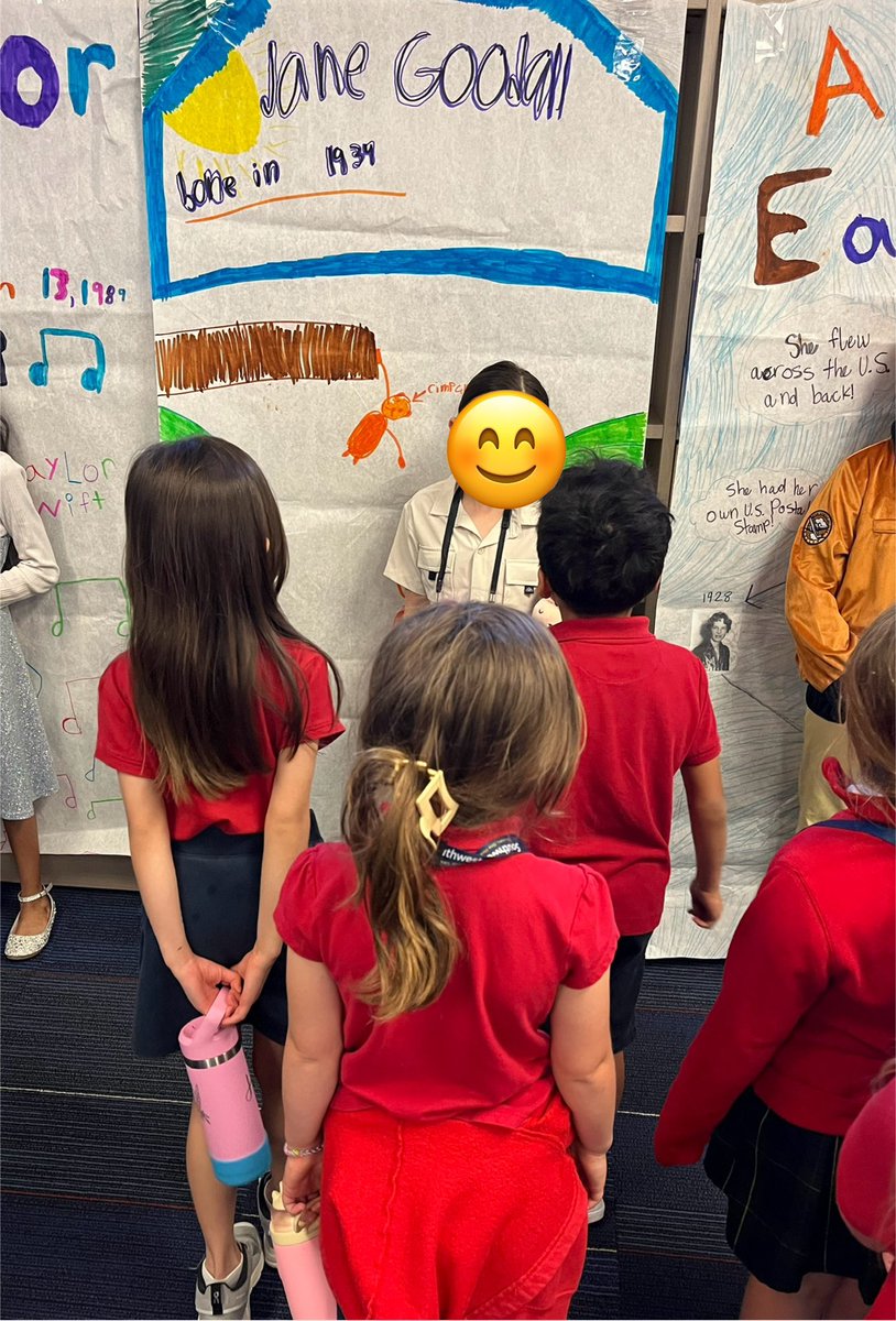 Jennifer Watson, M. Ed. tweet media