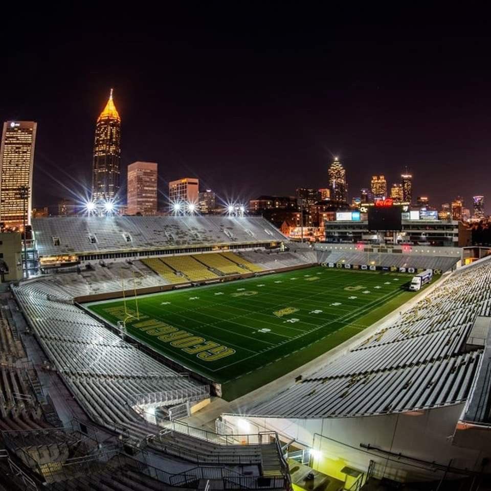 College Football Overtime tweet media