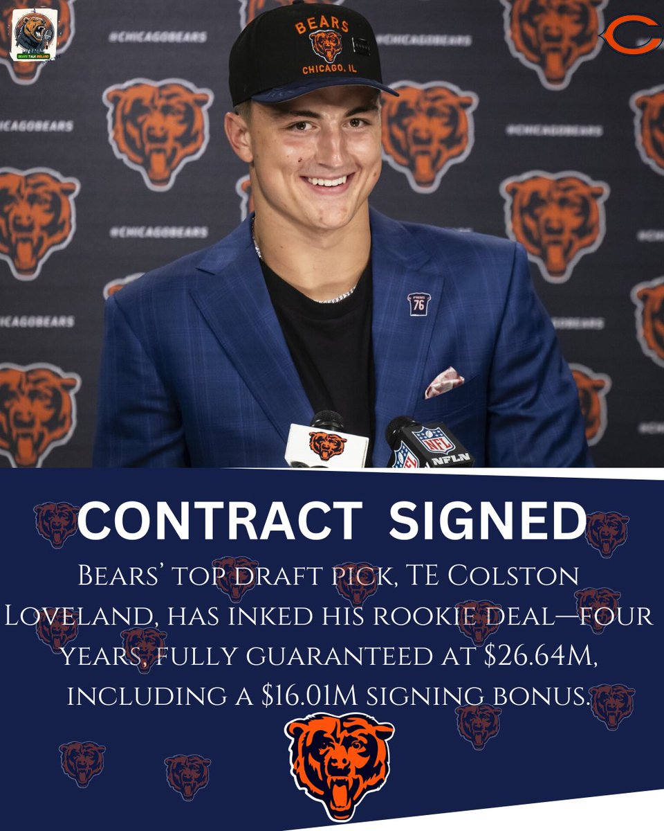 #DaBears #ChicagoBears #Bears