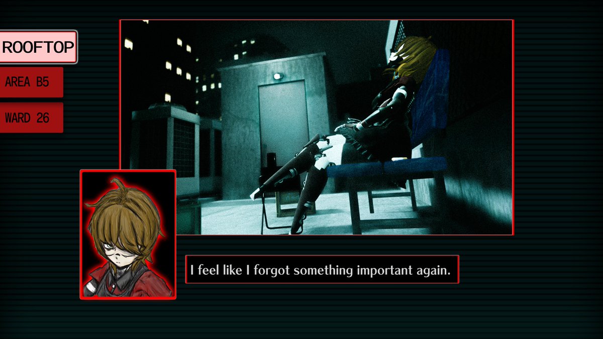 a little layout test for all the knowers out there 
#VRChat #VRChatPhotography