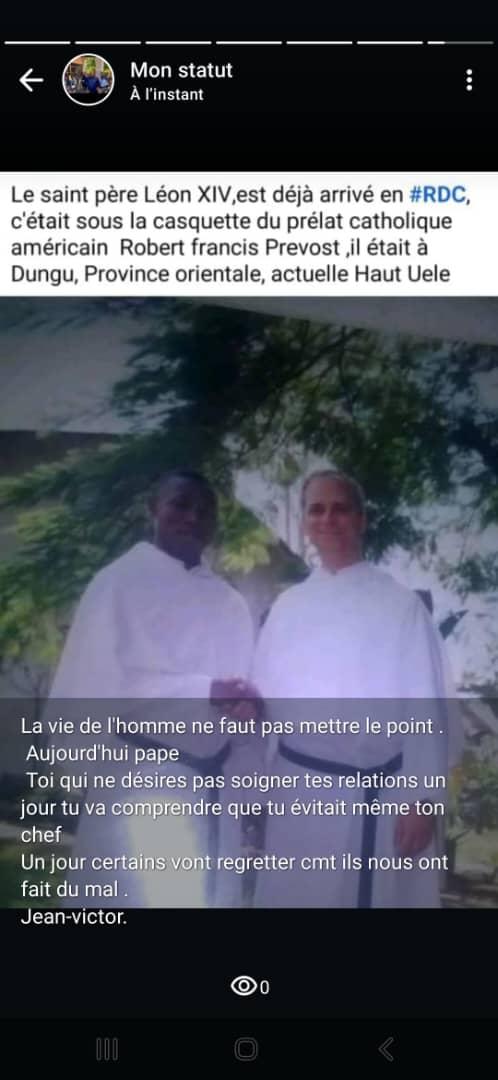 Na rythme ya Ecurie RDC Eloko Ya Makasi ♥️