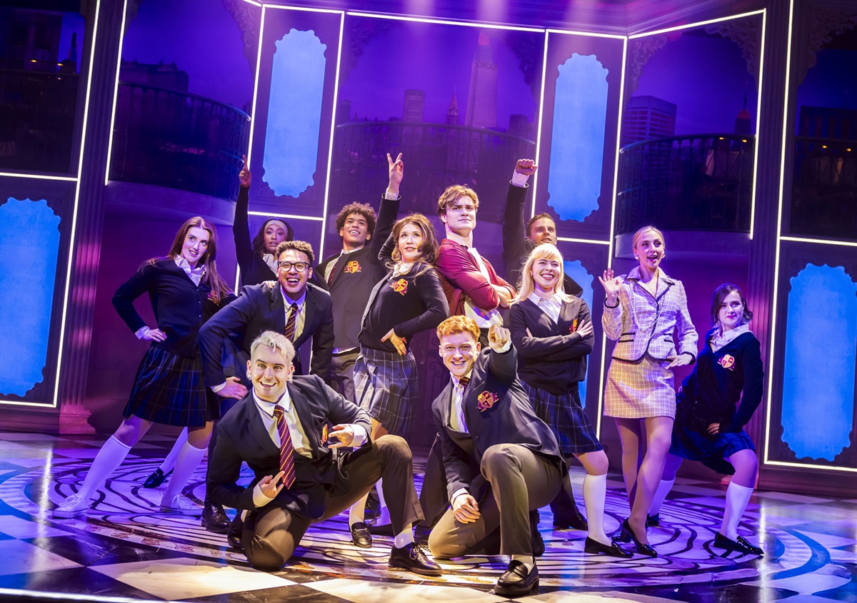 North West End UK 🦋 (@northwestend) on Twitter photo #REVIEW - Cruel Intentions The ‘90s Musical at <a href="/GrandTheatreLS1/">Leeds Grand Theatre</a> "full of all the high and lows of teenage lust" northwestend.com/cruel-intentio… <a href="/BKL_Productions/">Bill Kenwright Ltd</a> #REVIEW - Cruel Intentions The ‘90s Musical at <a href="/GrandTheatreLS1/">Leeds Grand Theatre</a> "full of all the high and lows of teenage lust" northwestend.com/cruel-intentio… <a href="/BKL_Productions/">Bill Kenwright Ltd</a>