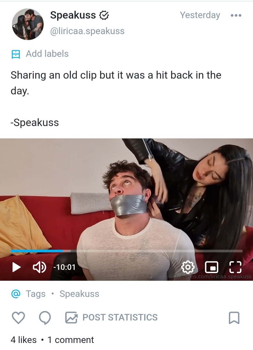 Speakuss tweet media