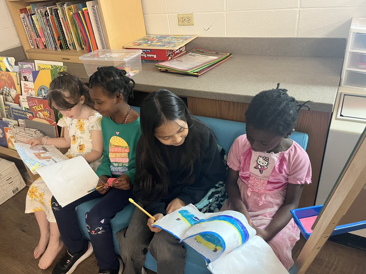 Mrs. Hall's Class tweet media