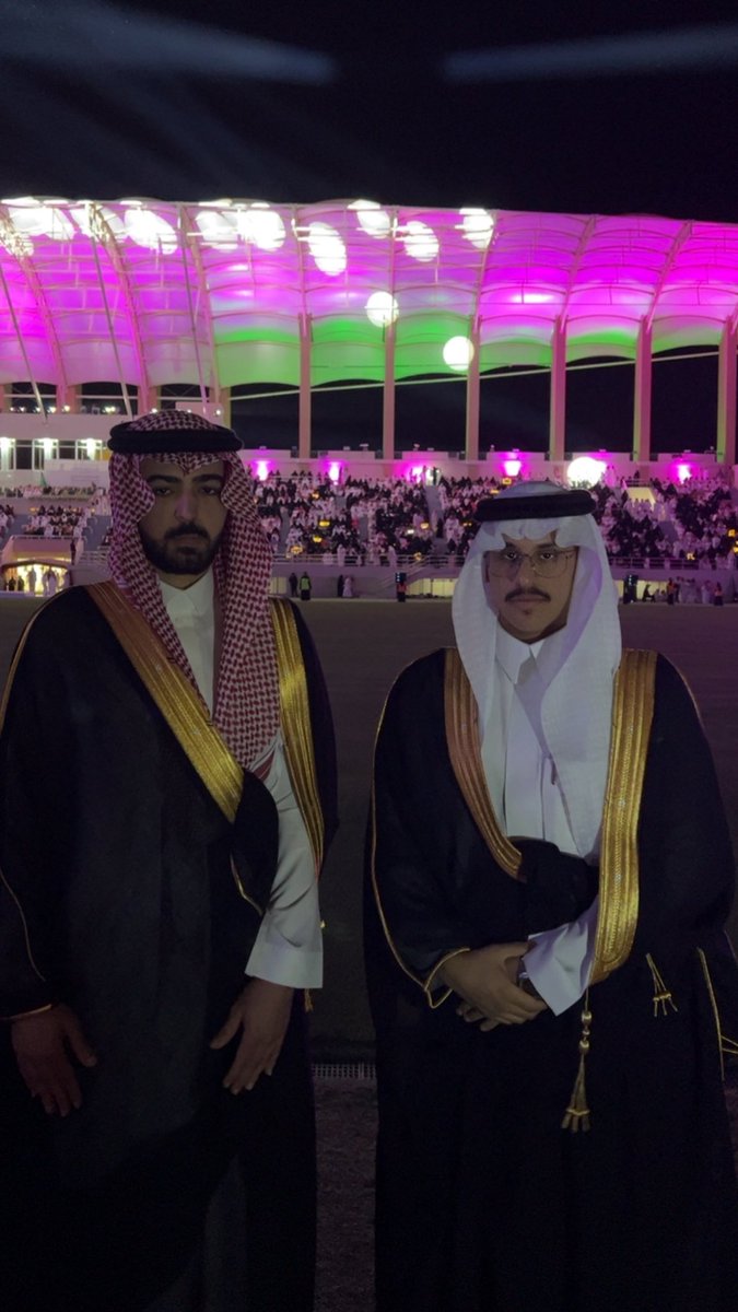 trigeminal_V's tweet image. الحمدلله

#حفل_تخرج_الدفعة20
#تخرج_JU2025