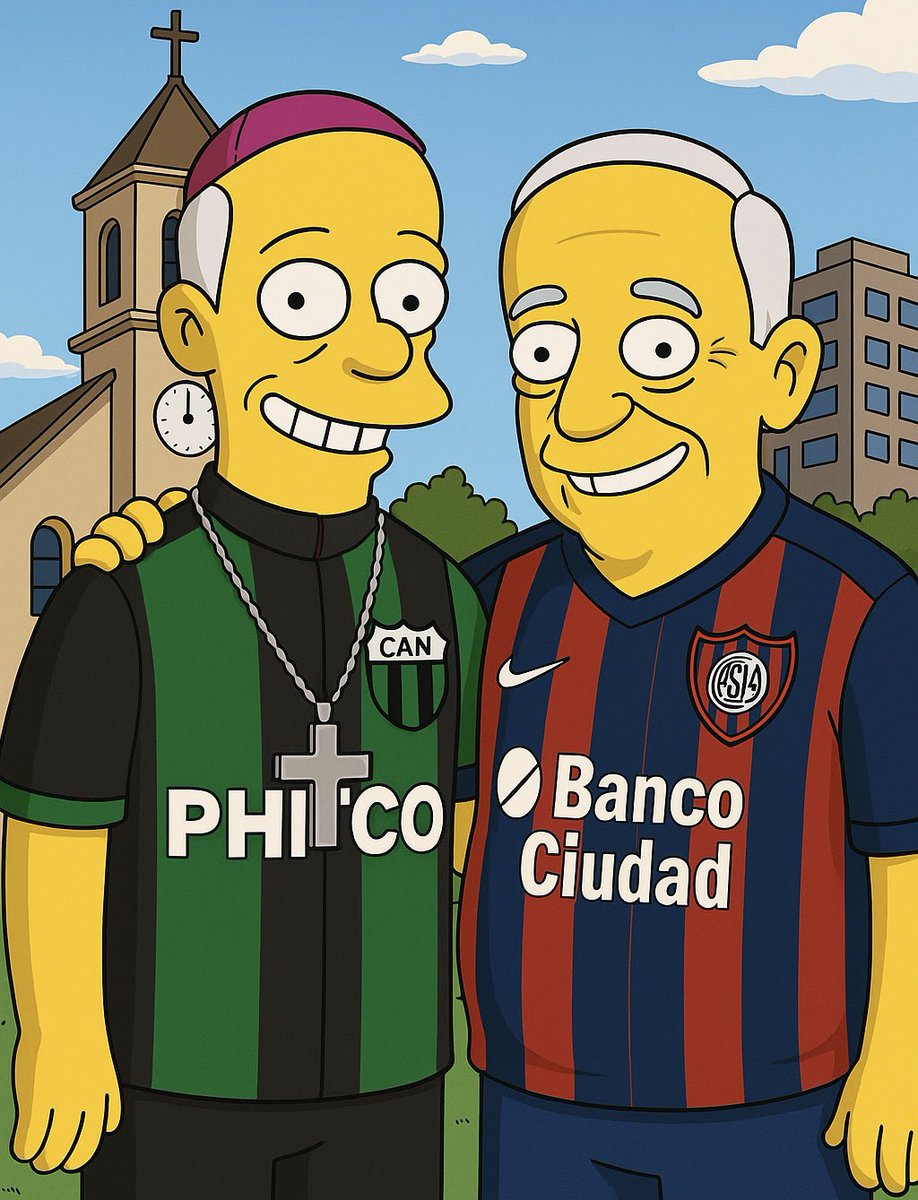 SIMPSONS PICS tweet media