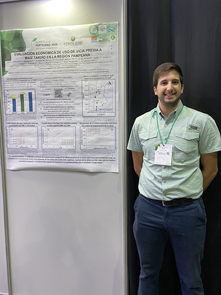 Francisco Cafaro La Menza tweet media