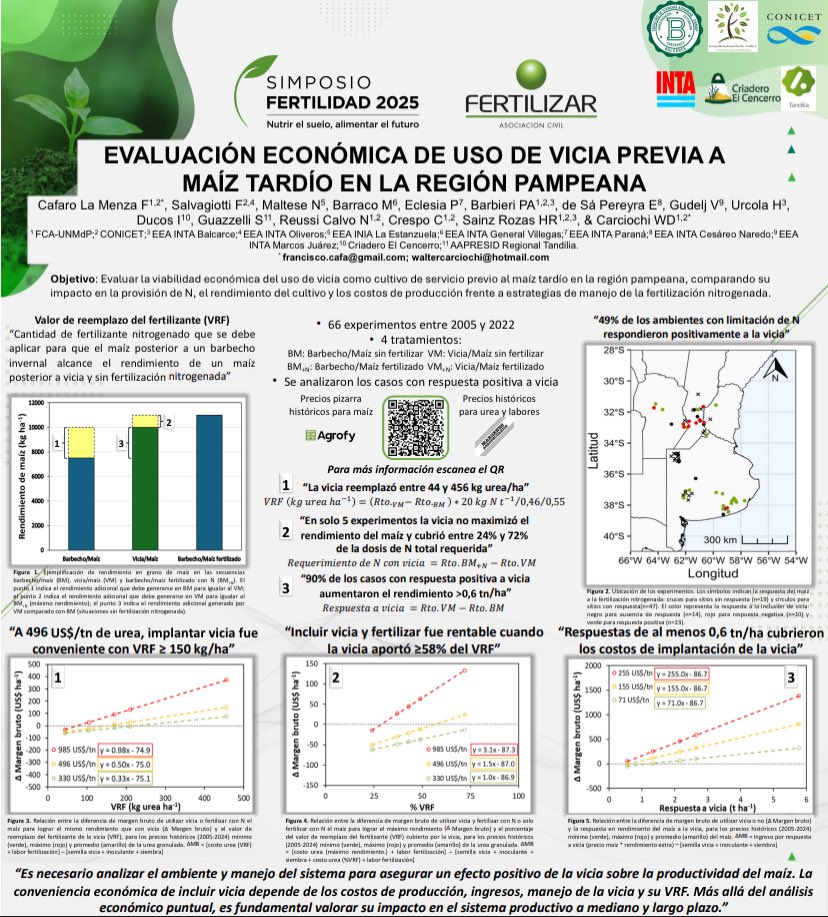 Francisco Cafaro La Menza tweet media
