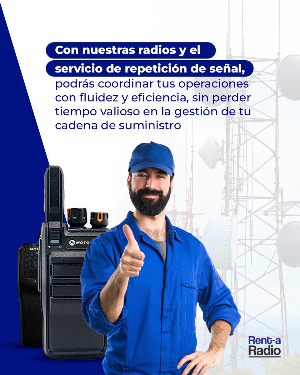 👉 ¡No dejes que la falta de comunicación afecte tu negocio!

Ofrecemos una variada gama de equipos profesionales que garantizan una comunicación clara y efectiva, para que puedas enfocarte en lo que realmente importa: hacer crecer tu negocio.