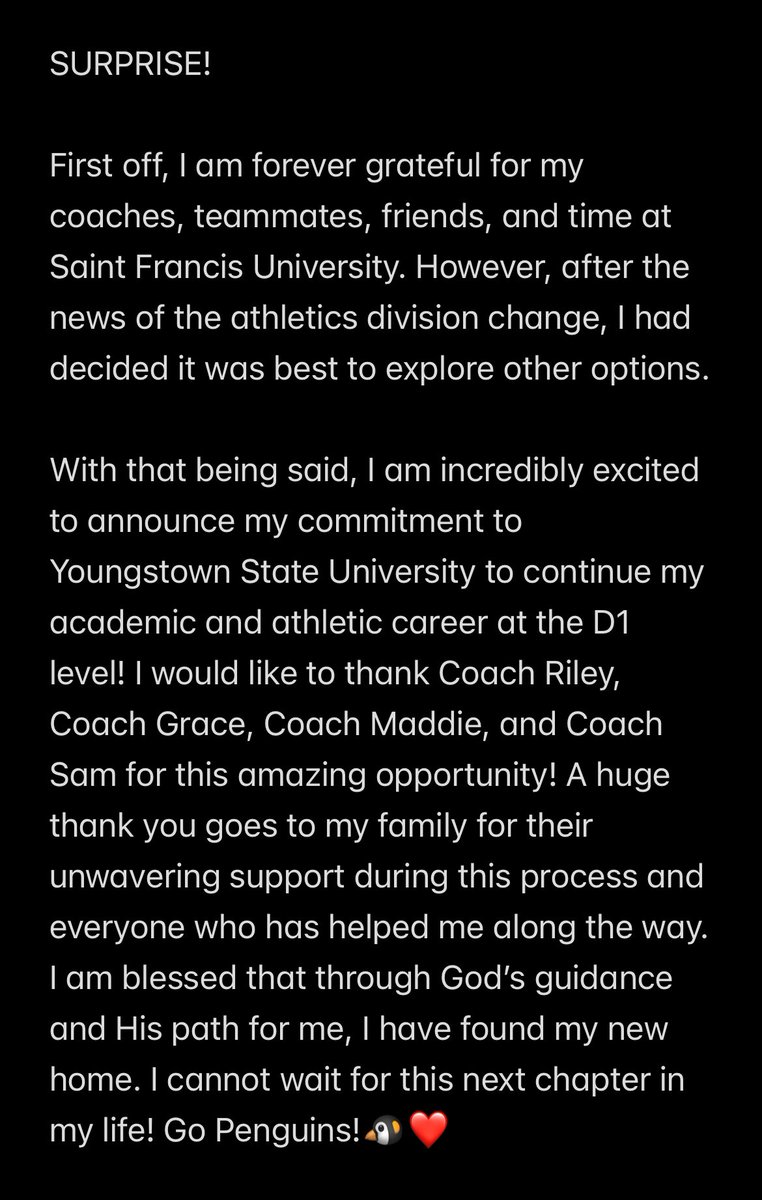 Go Guins🐧❤️