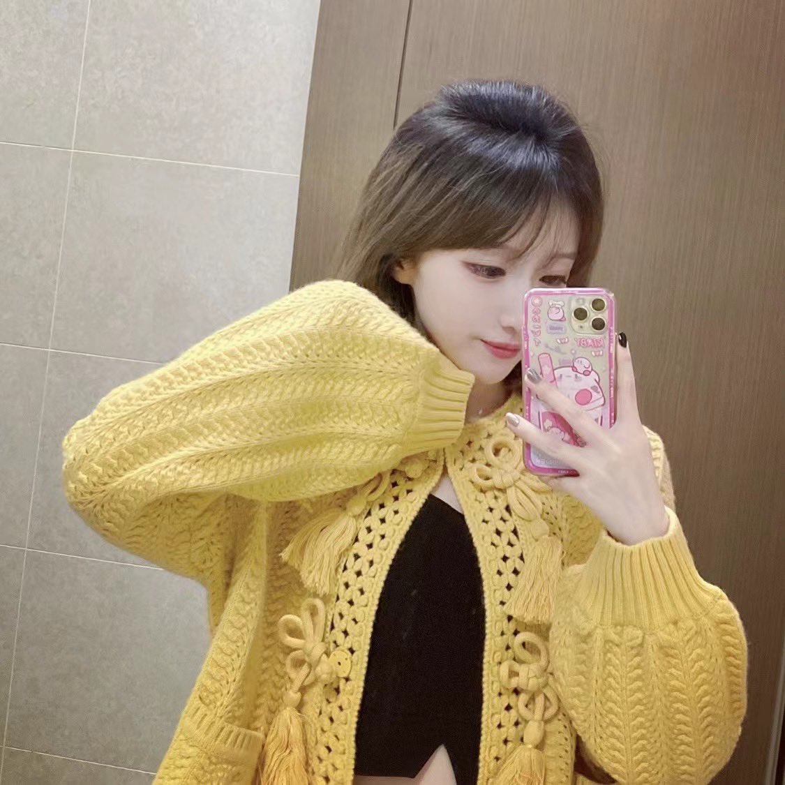 抱歉，放过男人的事 我做不到
#射屏 #合照